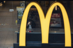 【飲食店】マクドナルド、2027年までに５万店舗展開へ−同社史上最速の拡大