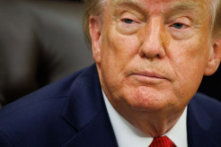 【国際】トランプ氏『イラン全体をいつ吹き飛ばすかだ』『近い将来、非常に大きなことが起きる』…イラン一掃警告で中東緊迫、ホワイトハウスに緊急帰還