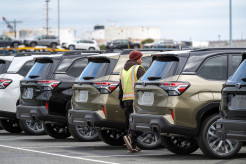 【米ブルームバーグ】トランプ自動車関税、数少ない勝者はテスラ、米消費者は価格上昇で敗者に・・・韓国の現代自と起亜自に大打撃か、毎年１兆200億円もの関税を米国に支払わなければならない可能性