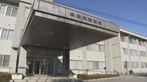 【長野】82歳男性が下半身にやけど「ズボンのひもがほどけず、ライターで焼き切ろうとした」長野市のコンビニのトイレ内　火がズボンなどに引火