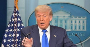 【国際】トランプ氏「日本は30〜35％関税支払うことに」　合意困難との見方 ★2