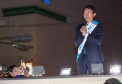【兵庫県】斎藤元彦知事、第三者委報告書「真摯に受け止める」も「県政を前に」　橋下徹氏「最悪、嘘八百は斎藤さんだった、もう辞めなきゃ」