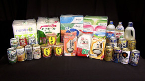 【物価高】4月から4170品目値上げで『駆け込み』増加…食料品に加えティッシュ・トイレットペーパーも　3月中に買うべきものとは?