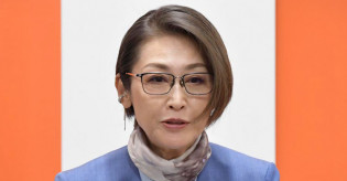 【政治】「全身全霊でお支えする」三原こども担当相、総裁選で小泉農相の支持を表明