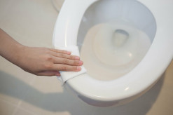 【生活】「トイレに流せるシート」を流すとトイレが詰まる？　水道修理業が語る“実態”とメーカーの“見解”