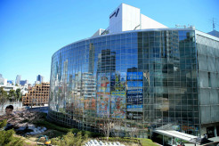 【テレビ朝日】社外男性スタッフが死亡　転落死とみられ、同局「警察が（事案の詳細を）捜査中」