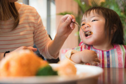 【中間層】月28万円3人家族のギリギリな生活。外食で焼肉や寿司は無理、月4回のガストが限界…デザートすら頼めない