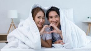 【研究】就寝前のセックスや自慰行為は客観的な睡眠の質を向上させることが判明