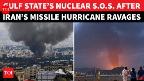 【中東】クウェートで放射性物質漏洩の可能性、国民に緊急警報を発令