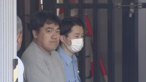 【東京】小3女子児童（9）の水筒に下半身をこすりつけるなどした疑いで都内公立小学校教諭の男（39）を再逮捕　他の児童の水筒や体操着についても同様の行為か　警視庁