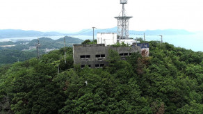 【香川】心霊スポット「喝破道場」に19歳男性の遺体、合宿免許で滞在か