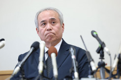 【社会】辺野古沖転覆事故は「自分のせい」　同志社国際高校の59歳教諭が死亡　「ネットで名指しで中傷され、憔悴していた」