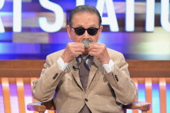 『タモリステーション』石油の疑問を徹底解剖　石油の元となる“根源岩”にタモリも驚き「これが石油になるとは想像できない…」
