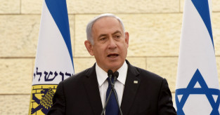 【ネタニヤフ首相が警告】「イランによる報復攻撃が予想されるため、長期間シェルターで過ごす必要があるかもしれない」