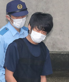 【安倍元首相銃撃】旧統一教会の影響、どう判断 山上被告、殺人罪認める方針 安倍氏銃撃、28日初公判・奈良地裁