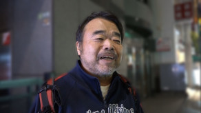 【訃報】「たけし軍団」のグレート義太夫さん（67）死去　自宅マンションの階段で倒れているのが見つかり、搬送先の病院で死亡確認