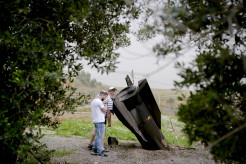 【国際】米、48時間停戦提案か　イラン拒否「攻撃で回答」