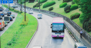 【社会】「バス運転手は稼げない」は過去の話？　ウィラーが年収600万円を実現した理由