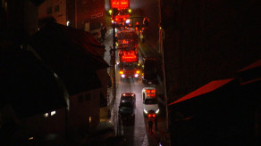 【続報】親子4人死亡の母親名義マンションから27歳男性遺体　男性の携帯が母親の車に…2人は交際か　“寝込み”襲われた可能性