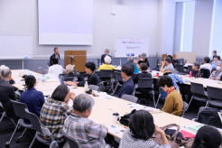 【社民党】治安維持法の悪夢再来、スパイ防止法に反対・・・「もし、スパイ防止法が成立したら、恐らく刑罰は死刑か無期懲役となる」