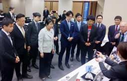 【政治】自民党「プラモデル議連」設立　上川陽子元外相が会長、模型文化振興