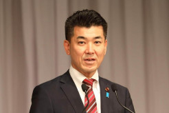 【青切符】「どうすれば小学生を親の自転車に乗せられる？」 中道・泉健太衆院議員のポストに共感の声…「自転車に小学校入学後の子どもを乗せると反則金3000円」