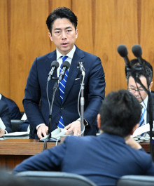 【炎上】玉木氏、備蓄米を「1年たったら動物の餌」と表現 ★2