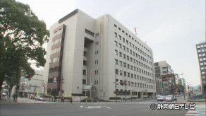 【静岡】自宅で女子高生と性交か　19歳男逮捕　「何のことか分からない」と否認　静岡市