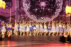 【芸能】ＡＫＢ４８と中国アイドルのコラボ中止が物議　日中友好会館が回答「憶測呼ぶものではない」