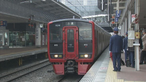 【福岡】 「パンツをはいていませんし　裂け目のあるズボンをはいていましたので･･･」73歳男ダメージジーンズの切れ目から下半身露出か