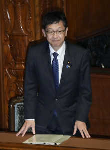 【政治】個人情報法改正案、衆院を通過　企業が病気や犯罪歴など本人の同意なしに収集できるように