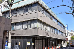 【世界平和統一家庭連合/天地正教】旧統一教会「新団体」は東京・新宿に登記　既存の一般財団法人（孝情教育文化財団）の目的に「宗教活動」を追加