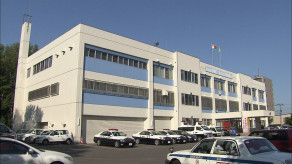 【ギャンブル】「パチンコに負けてイライラした」店の駐車場にあった "のぼり旗" 10本以上に火をつけた客の43歳男を逮捕… 札幌