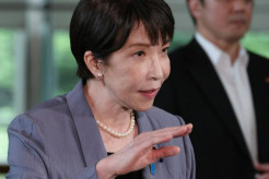 【政府】29年4月に中低所得者に現金給付検討　消費税戻すのに合わせ