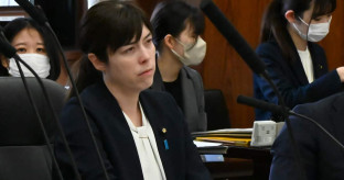 【政治】在留外国人急増「呼ぼうとしている政治が悪い」自民・小野田紀美氏、管理体制に危機感