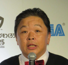 【芸能】伊集院光、男子校と共学出身の男子の違いに私見「男子校のヤツって何か夢があるんだよね」