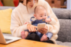 【闇深】わが子を《二重まぶた・色白》に… 顔の画像加工 ⇒ SNSアップする親、“承認欲求” 暴走の果て 将来に及ぶ「致命的リスク」とは