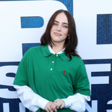 【海外】幼少期からヴィーガンの米女性アーティスト、ビリー・アイリッシュが肉食めぐる批判に猛反論「嘘をついていないと思い込めばいい」