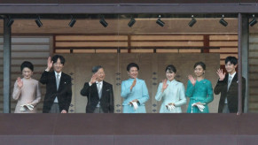 【中央日報】天皇の一人娘を差し置き36親等から後継者を探す日本…国連も「女性差別」