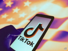 【米最高裁、TikTok（ティックトック）禁止法を全会一致で支持】米司法長官 「この判決により中国政府がTikTokを武器として米国の国家安全保障を損なう行為を防げる」