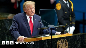 【軍事】トランプ米大統領がイランに警告 「戦闘終結に合意しなければ徹底的に壊滅させる。地獄に追いやる」