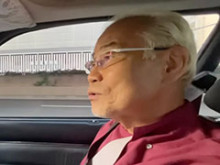 34年前の“伝説の名車”購入のオール巨人、72歳までの歴代免許証をずらり公開 「歴史を感じますね」「いい年の取り方」