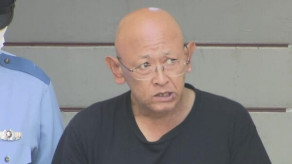 【千葉】「性欲を抑えきれなかった」女子中学生を“カッター”で脅し性的暴行か　56歳の男逮捕　2人に面識なし