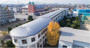 【社会】 「蓬莱学園」人気ゲームと同名学園、香川に誕生の珍事　指摘受け発覚「創作活動を妨げる意図一切ない」