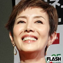 【芸能】戸田恵子、アジア大会開会式の『君が代』独唱　「さざれ」と「石の」の間で息継ぎ　議論勃発