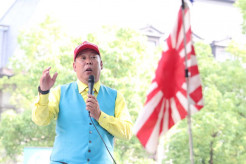 【社会】「督促状が集中…」立花孝志氏逮捕のウラでNHKが10倍“狙い撃ち”するN国党を信じた人たちの悲劇