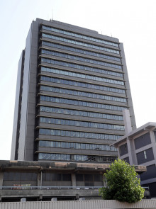 【広島県】面接不採用者をトクリュウに紹介　建設会社代表を再逮捕