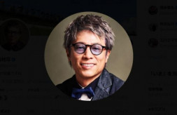 【芸能】田村淳、うなぎ屋で帽子を脱がずに食事　批判の声に反論「格安牛丼チェーン店で着帽のまま食べてても何も言わないのに…」