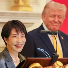 【政治】「安物のスナックのママみたい」と炎上の高市首相…“媚び外交”は世界の恥か、したたかに計算された生き残り術か