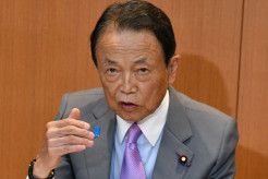 【自民党】麻生氏がいま一番、買っている総裁候補は、小泉氏「直接、頭を下げに来たことに相当気を良くしている」